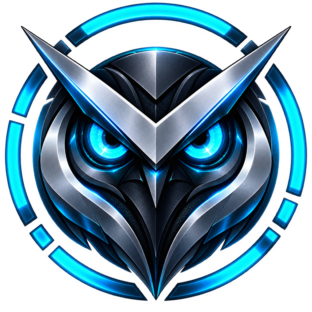 OZVO owl intelligence presence